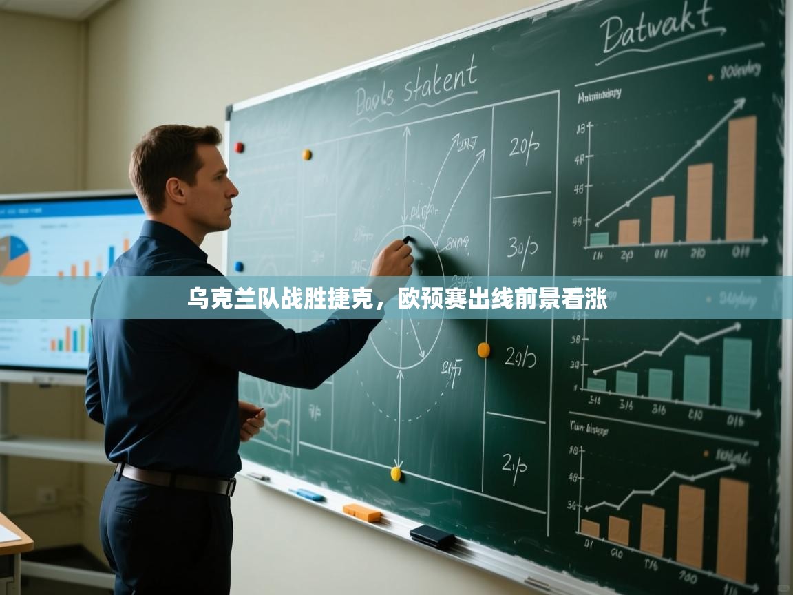 乌克兰队战胜捷克,欧预赛出线前景看涨