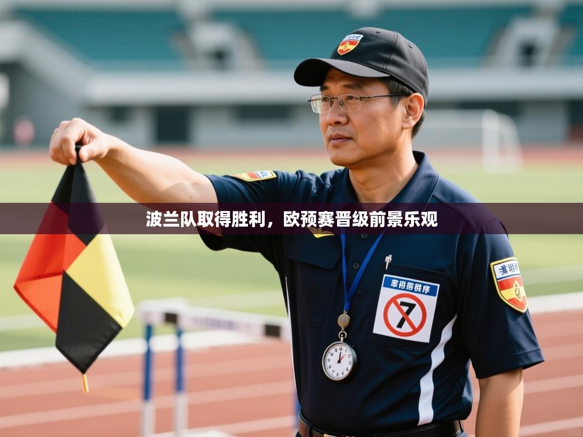 波兰队取得胜利,欧预赛晋级前景乐观