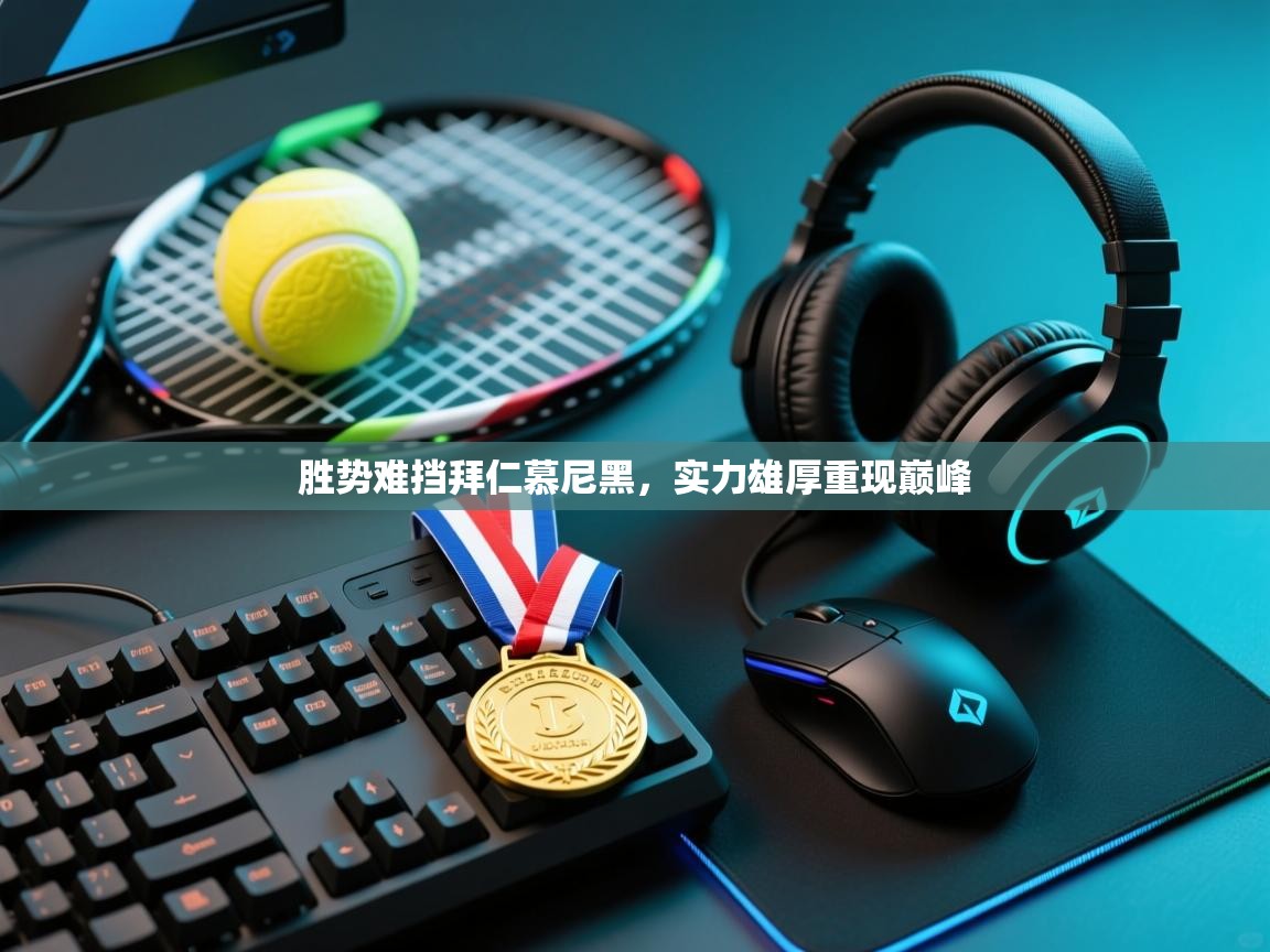 胜势难挡拜仁慕尼黑,实力雄厚重现巅峰