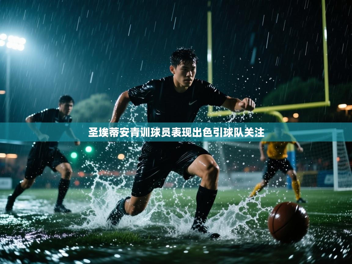 圣埃蒂安青训球员表现出色引球队关注