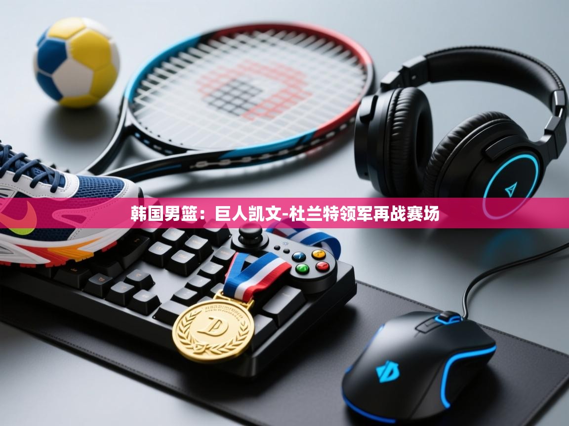 韩国男篮：巨人凯文-杜兰特领军再战赛场