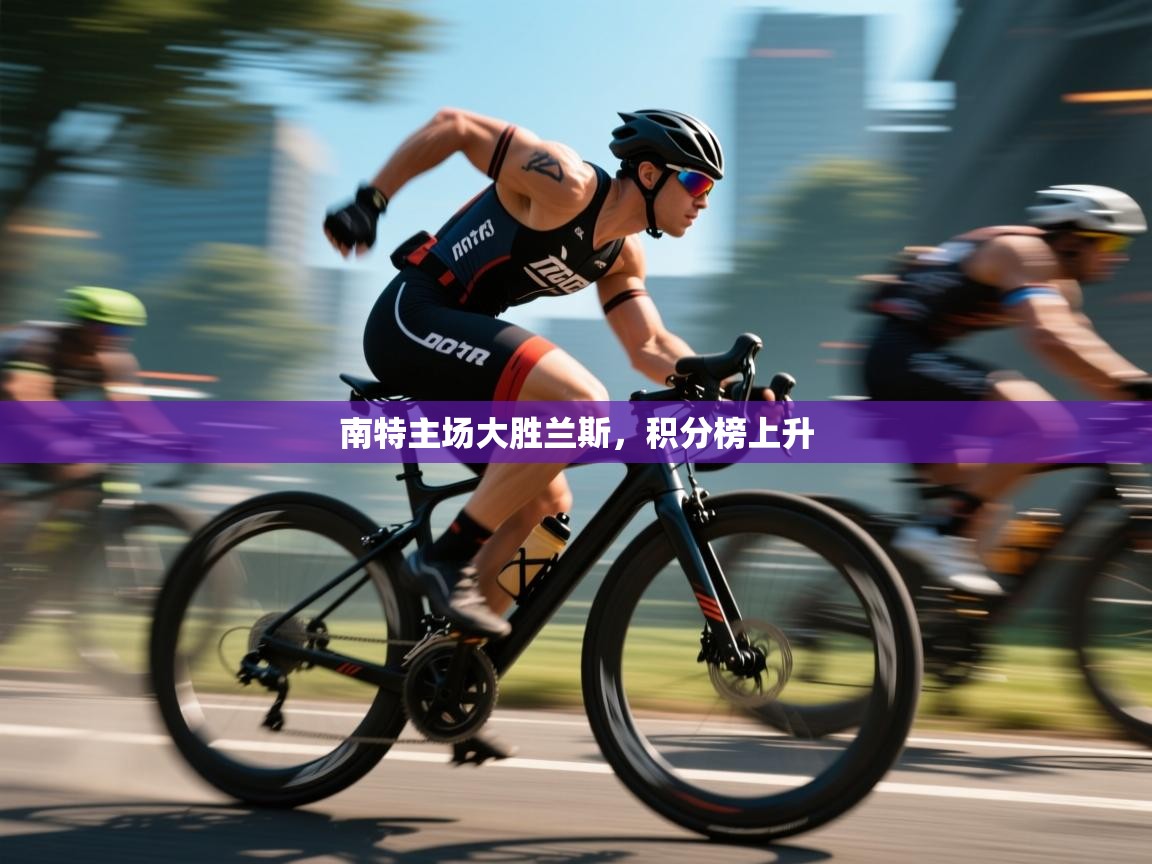 南特主场大胜兰斯，积分榜上升