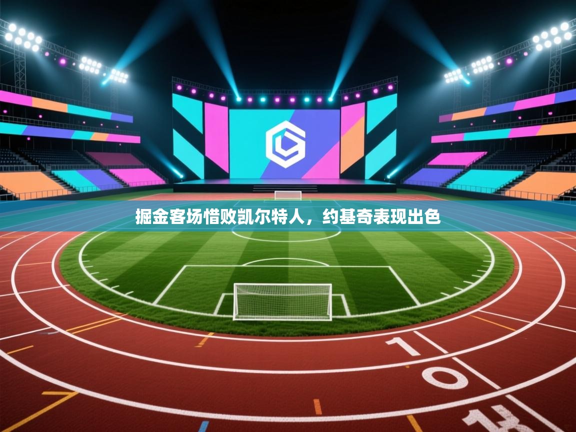 掘金客场惜败凯尔特人，约基奇表现出色