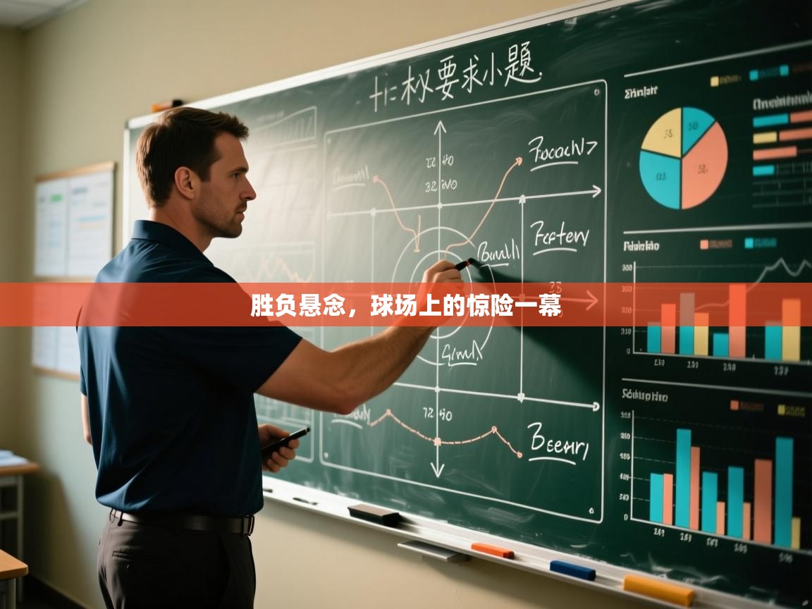 胜负悬念，球场上的惊险一幕