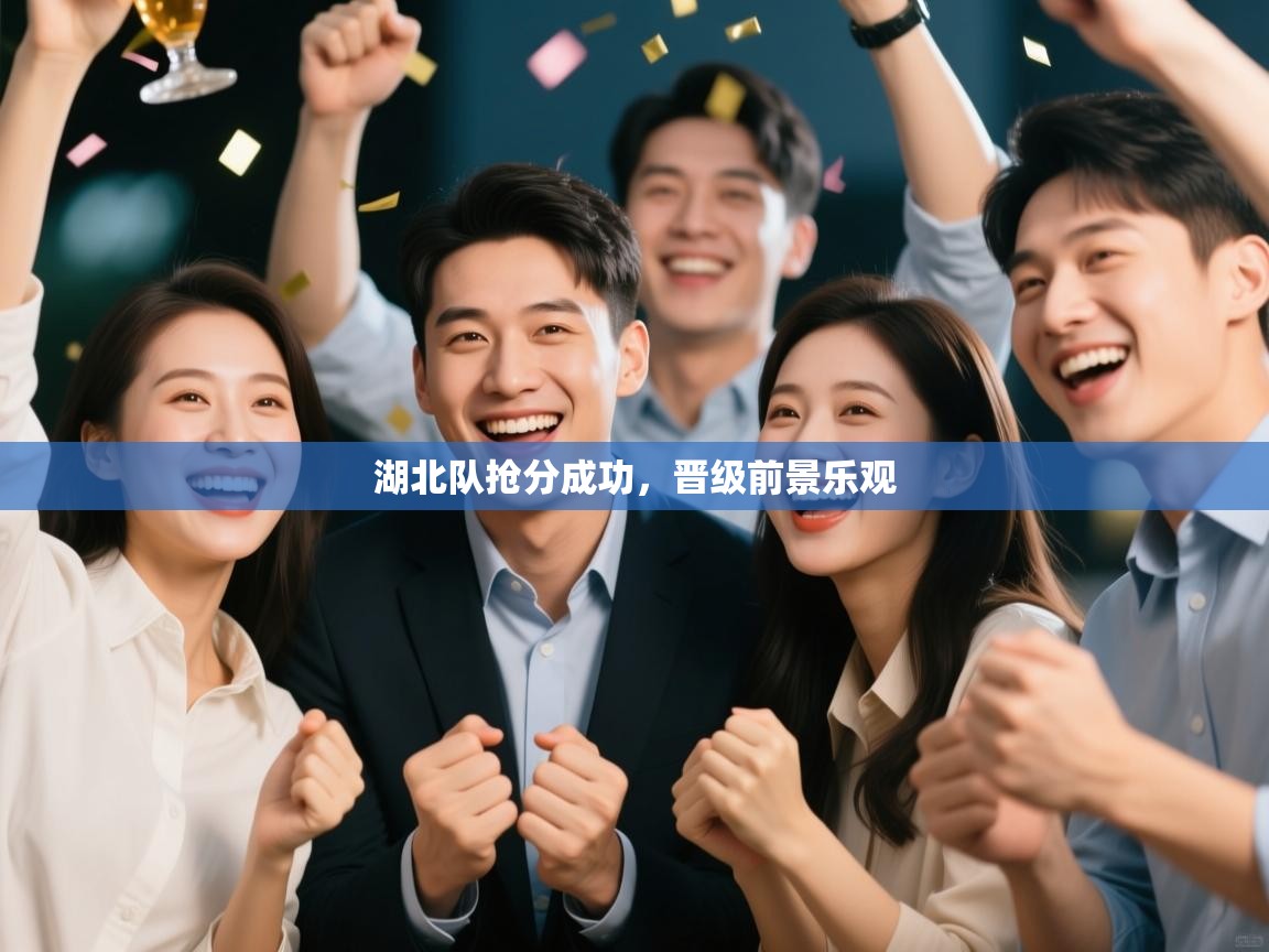 湖北队抢分成功，晋级前景乐观