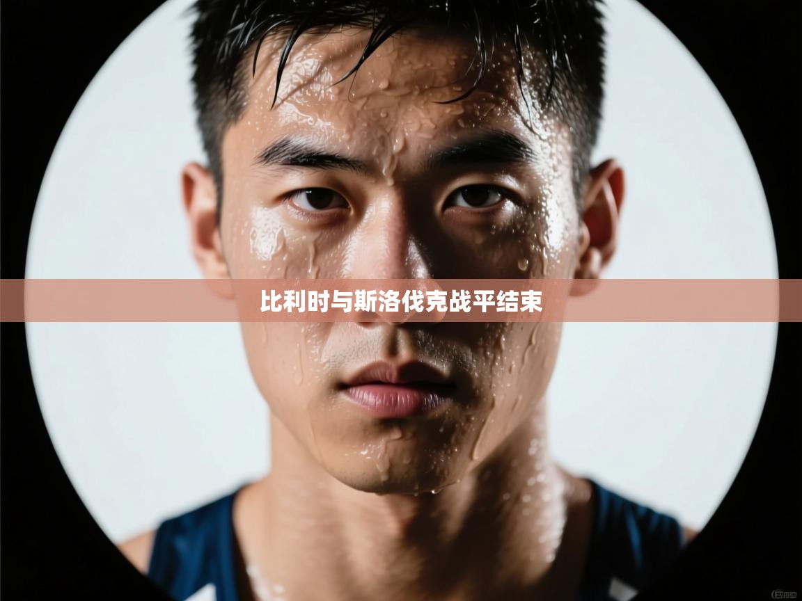 比利时与斯洛伐克战平结束