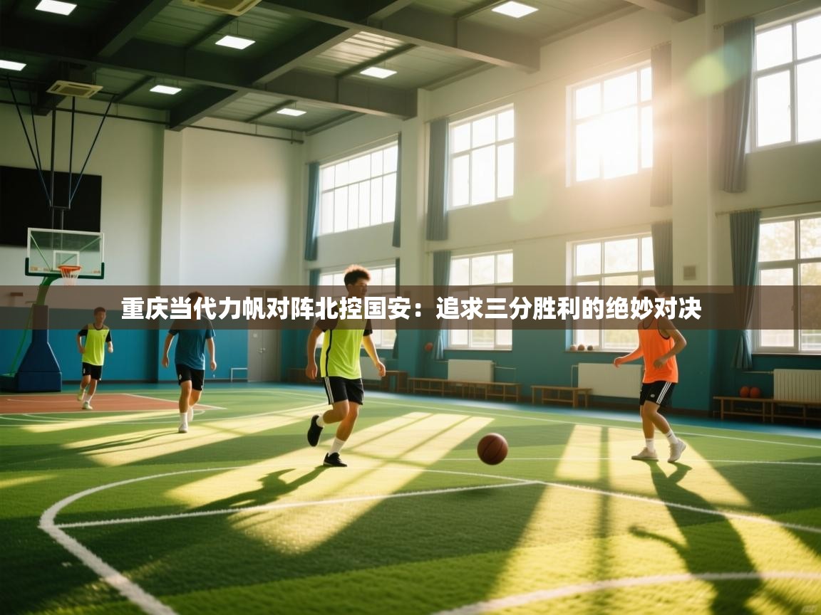 重庆当代力帆对阵北控国安：追求三分胜利的绝妙对决