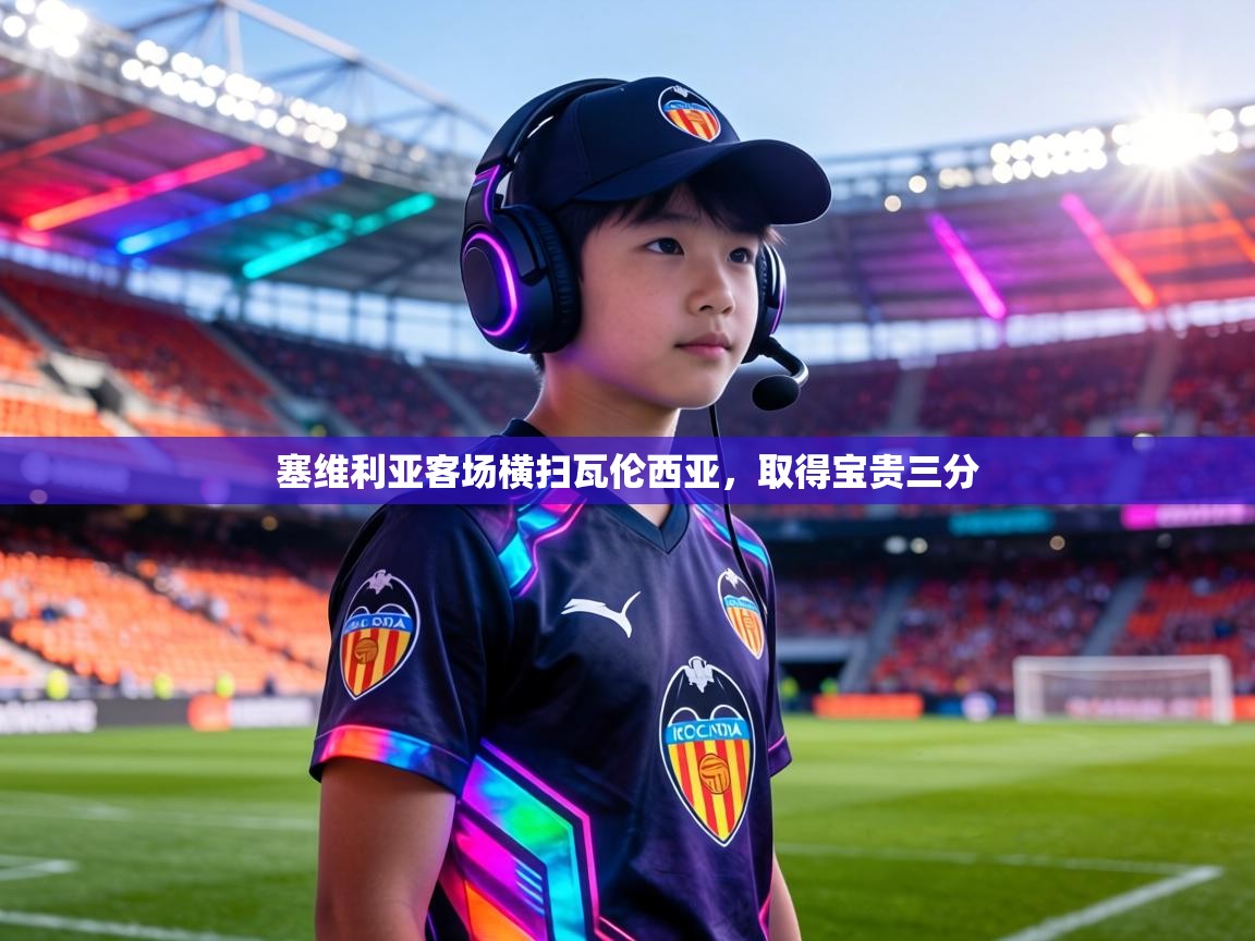 塞维利亚客场横扫瓦伦西亚，取得宝贵三分